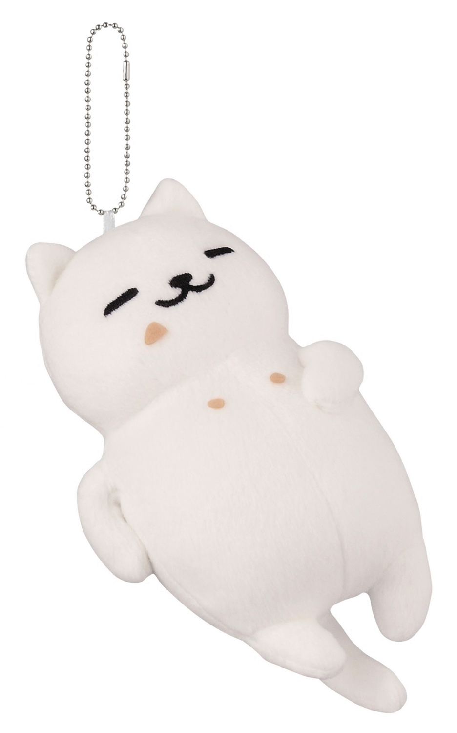 neko atsume tubbs plush