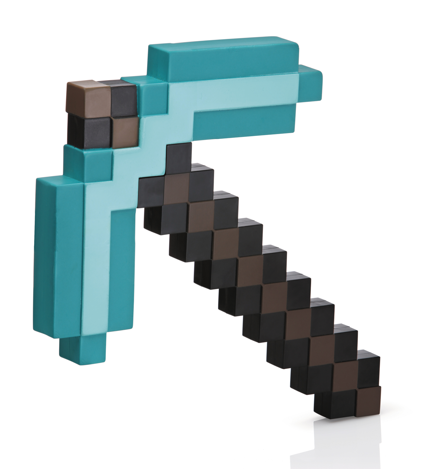 diamond pickaxe minecraft transparent