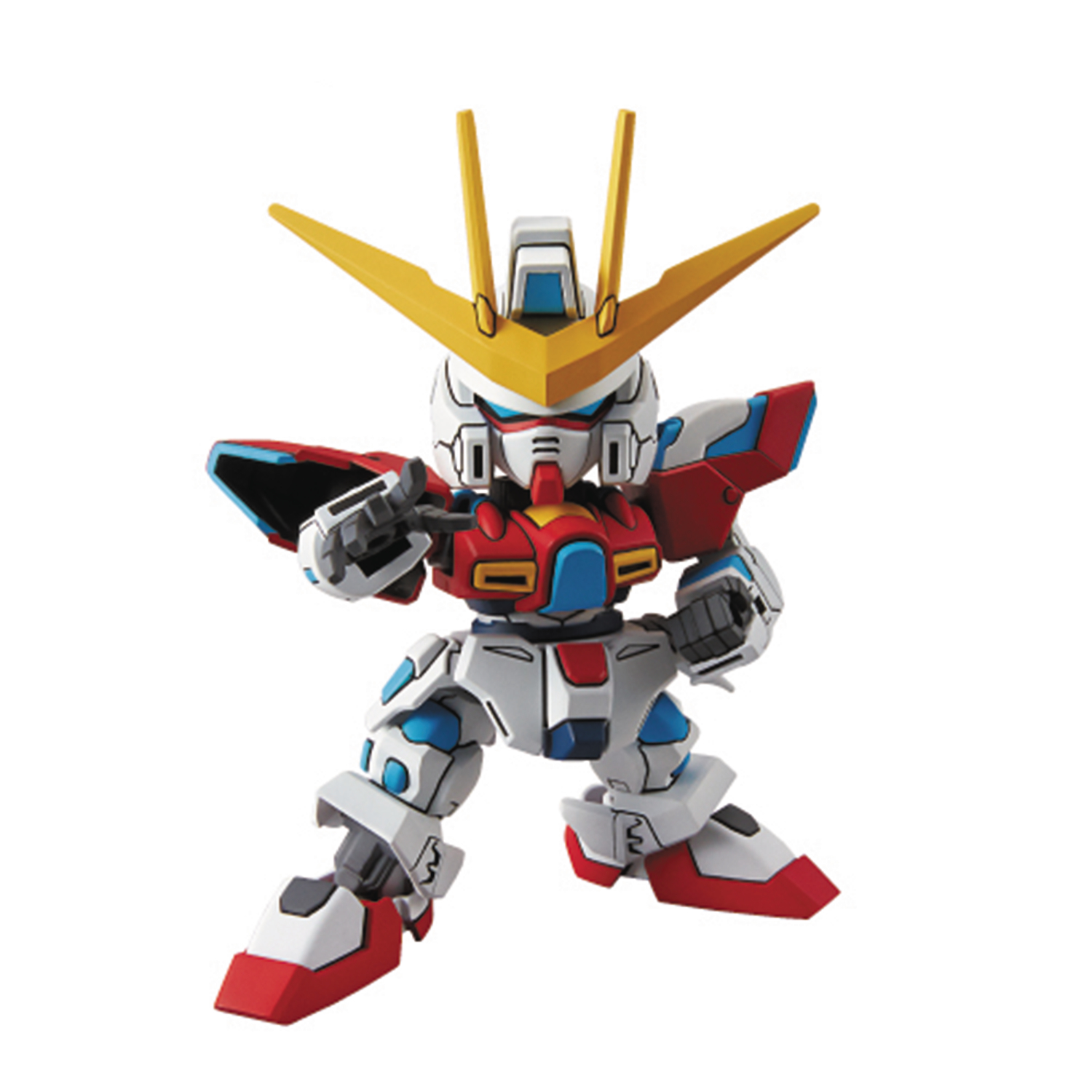 mini gundam toy