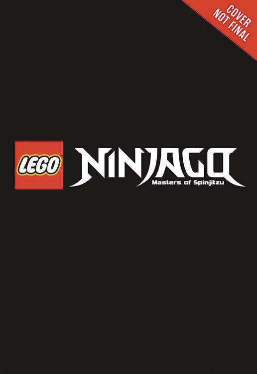 Ninjago dark island trilogy best sale part 1