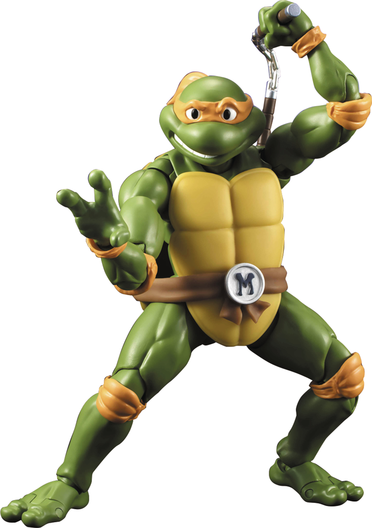 Tmnt figuarts best sale