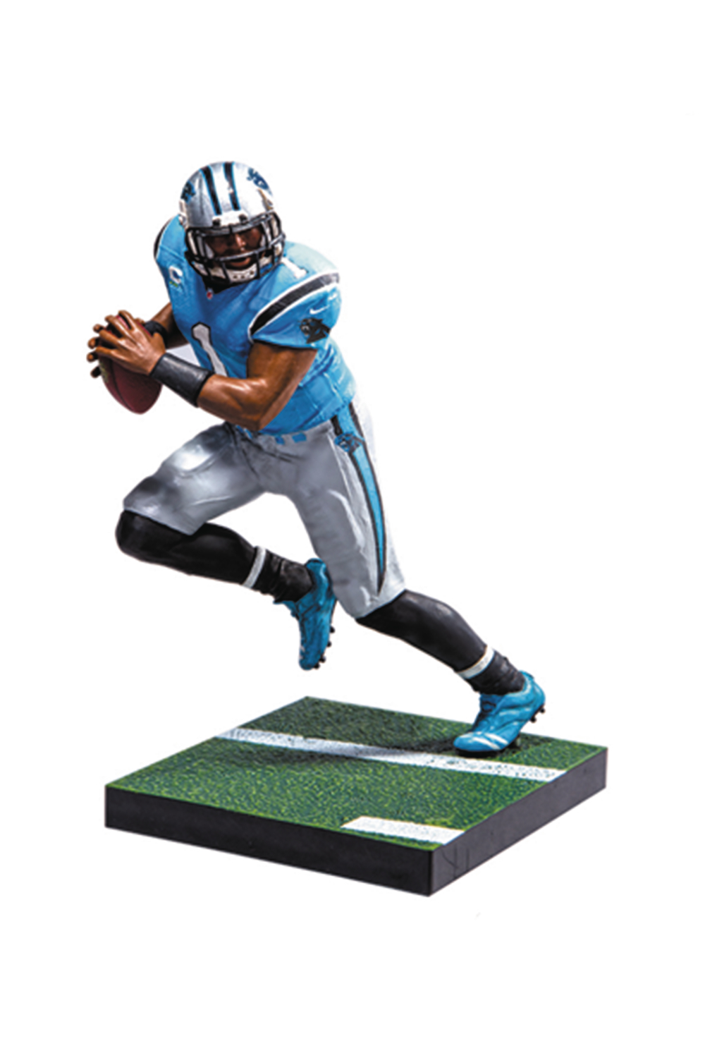 Mcfarlane Toys NFL Action Figures