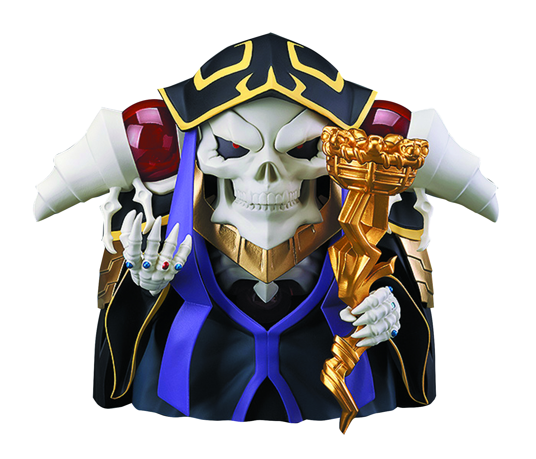 nendoroid ainz