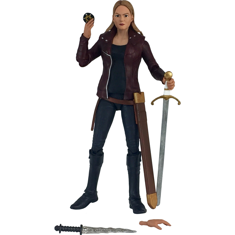 Once Upon a Time Captain Hook Action Figure - Previews Exclusive