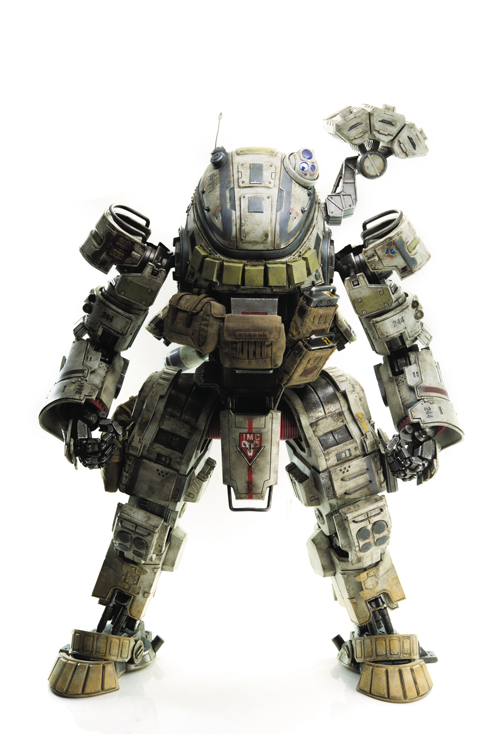 titanfall titans ogre