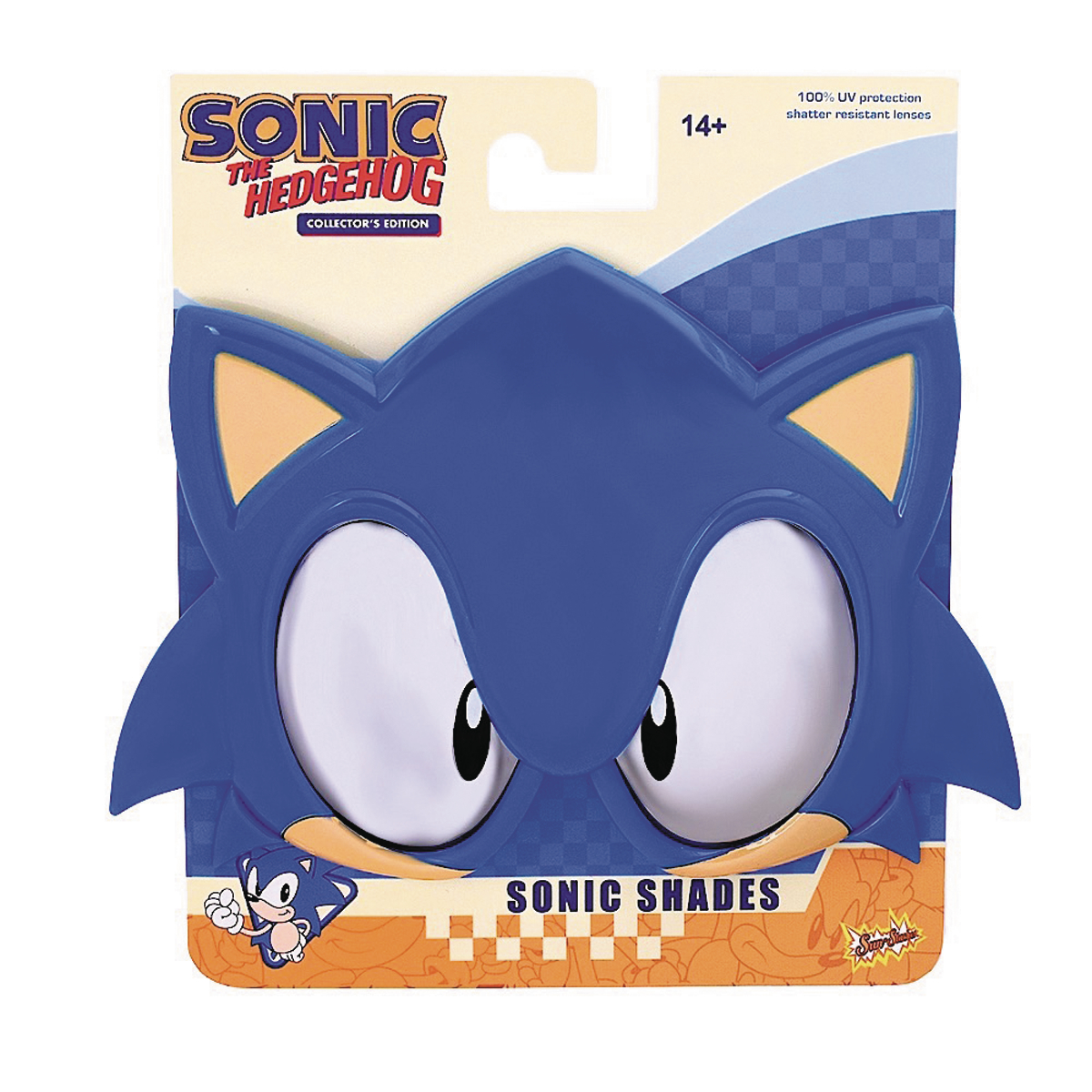 Sunglasses sonic deals