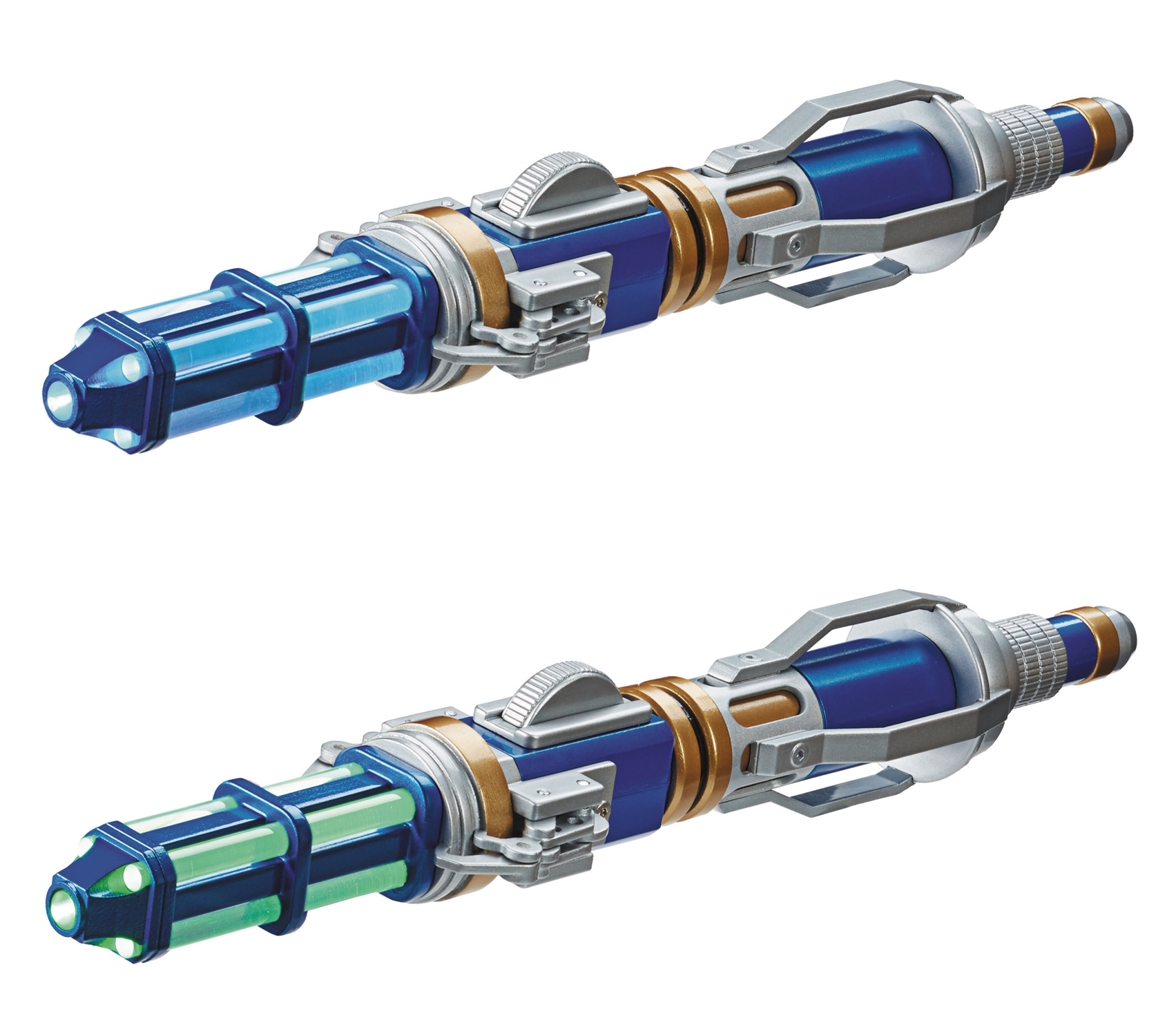 sonic screwdriver