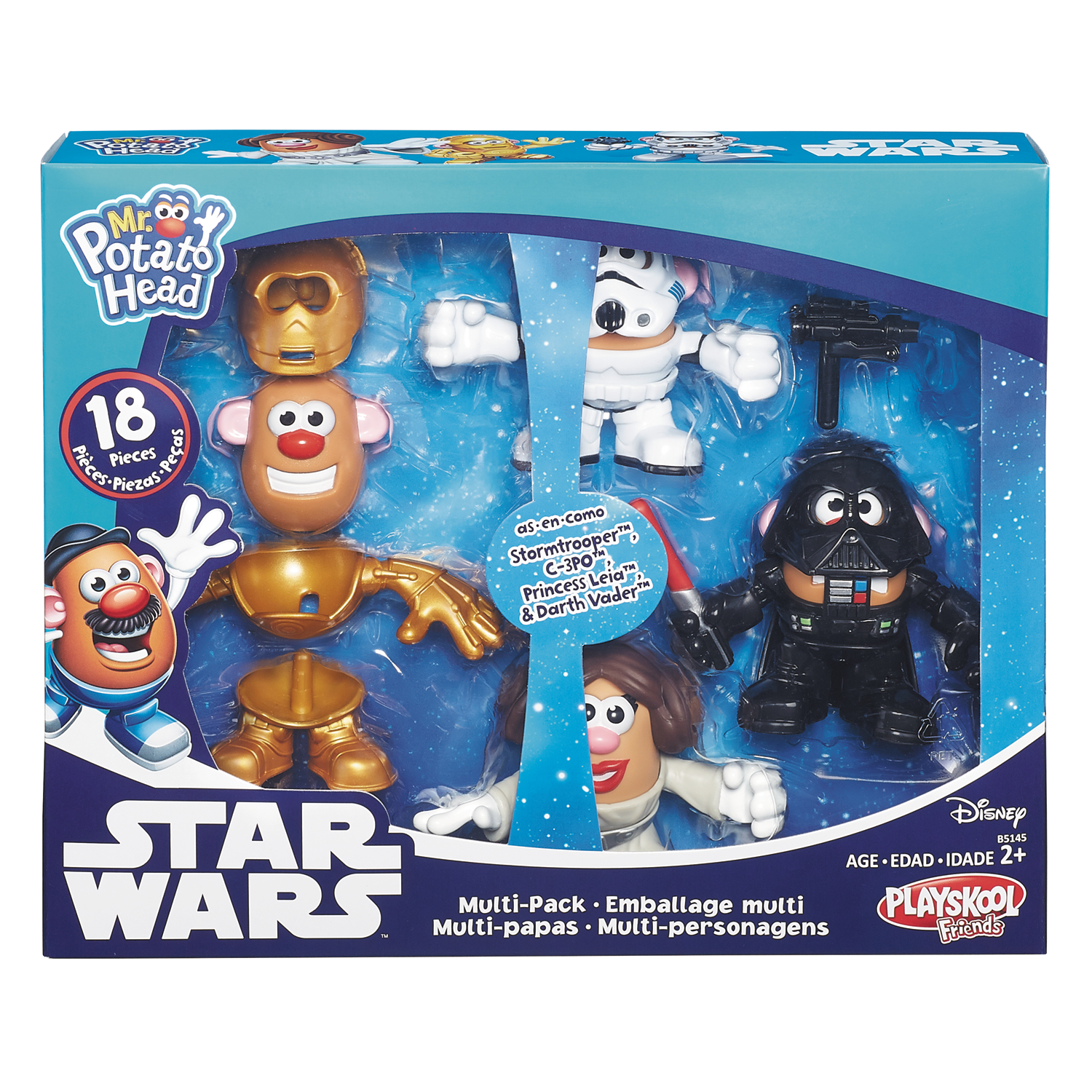 star wars mashers toys