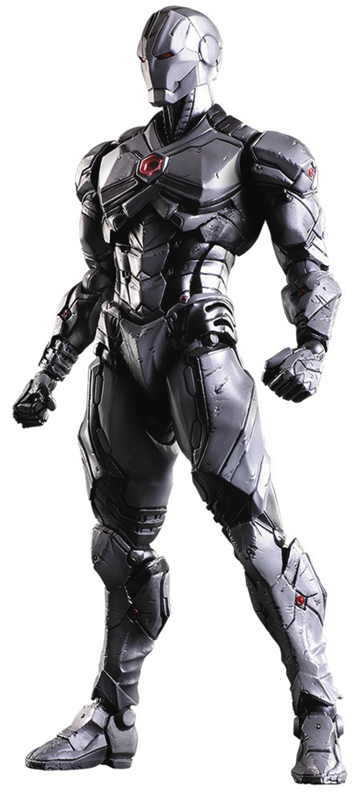 Iron man variant store play arts kai