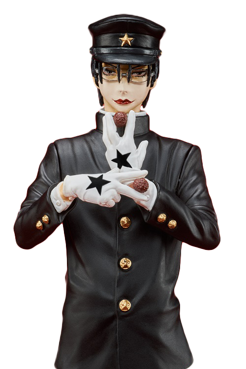 MAY168849 - LITCHI HIKARI CLUB ZERA PVC FIG - Previews World