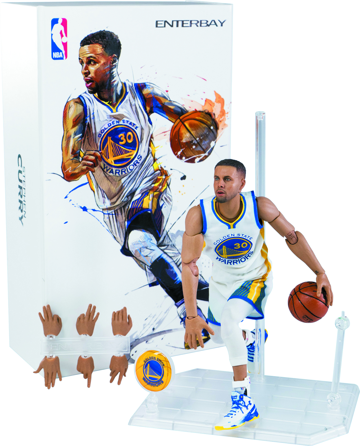 Steph store curry collection