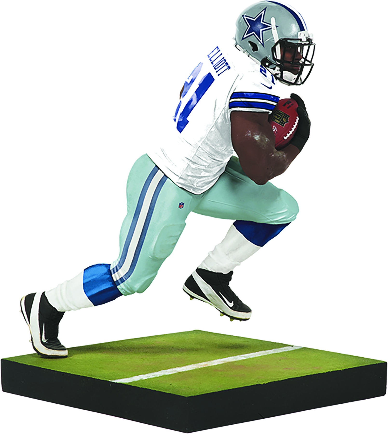 McFarlane Toys Kicks Off Football Season with NFL Action Figures - The Pop  Insider