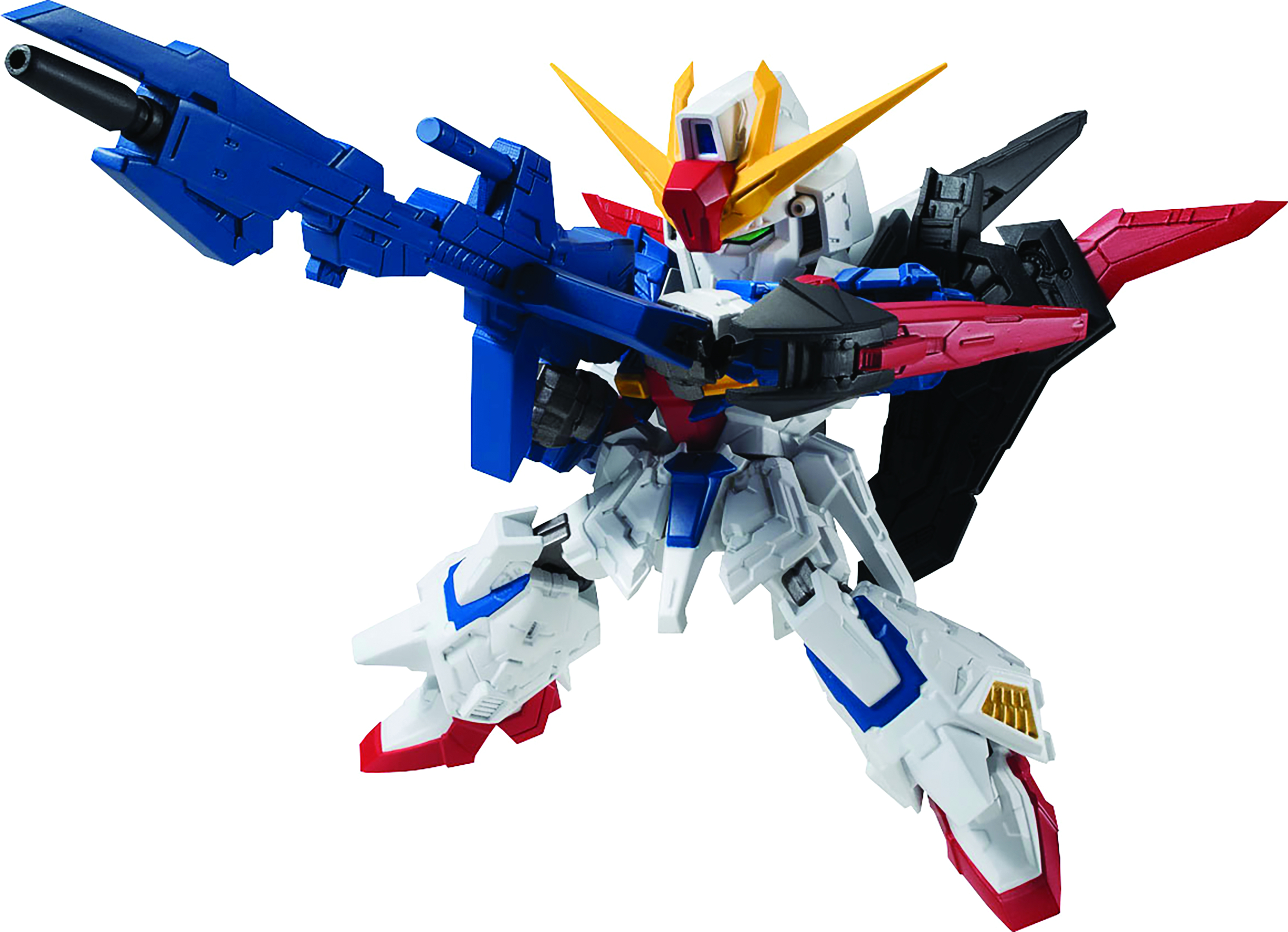 gundam hyper mega launcher