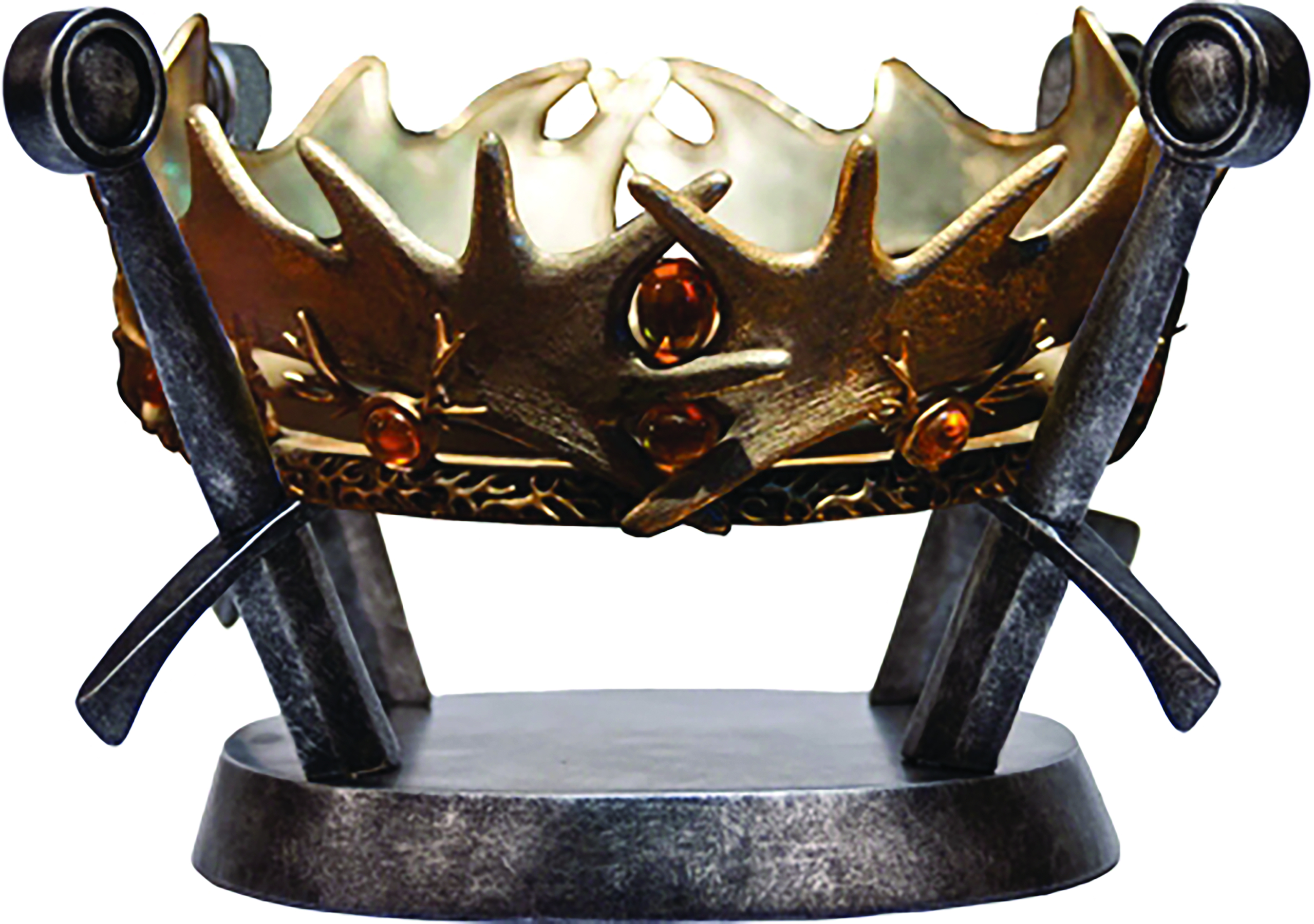 stannis crown