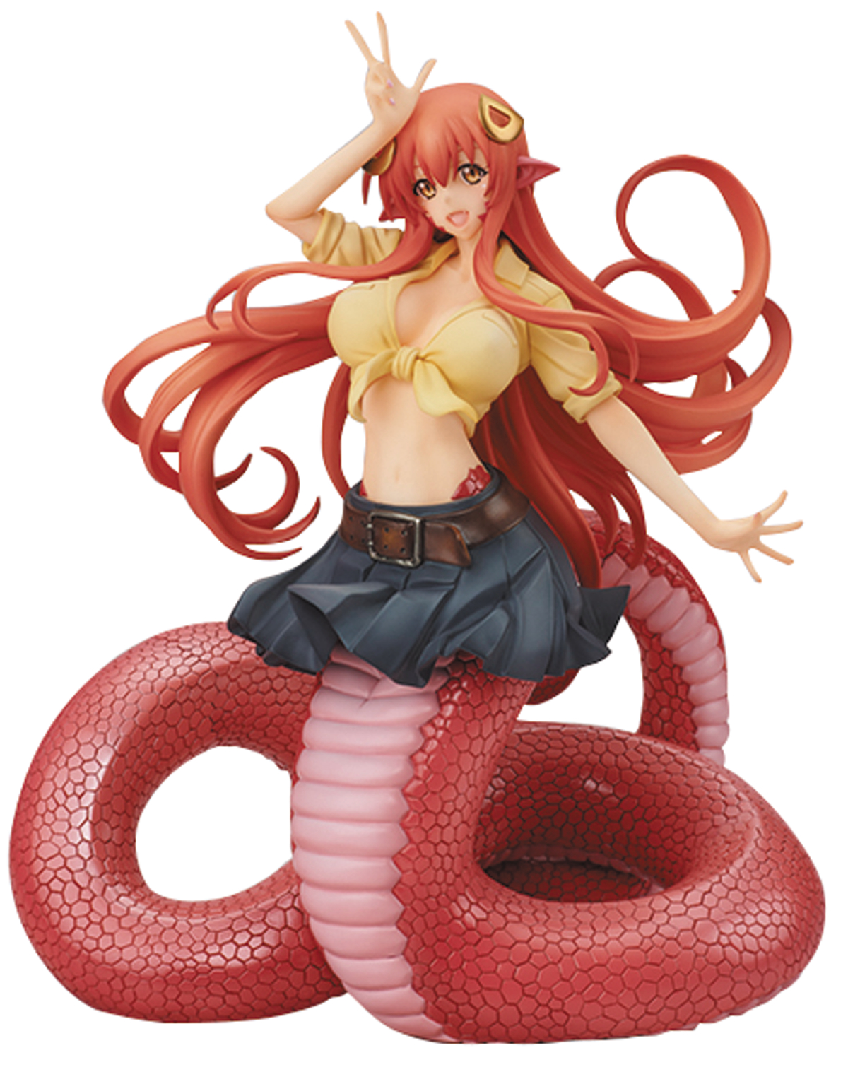 Monster musume. Аниме Ламия Мия. Аниме Монстер МУСУМЕ. Monster Musume Мия. Аниме Monster Musume Ламия.