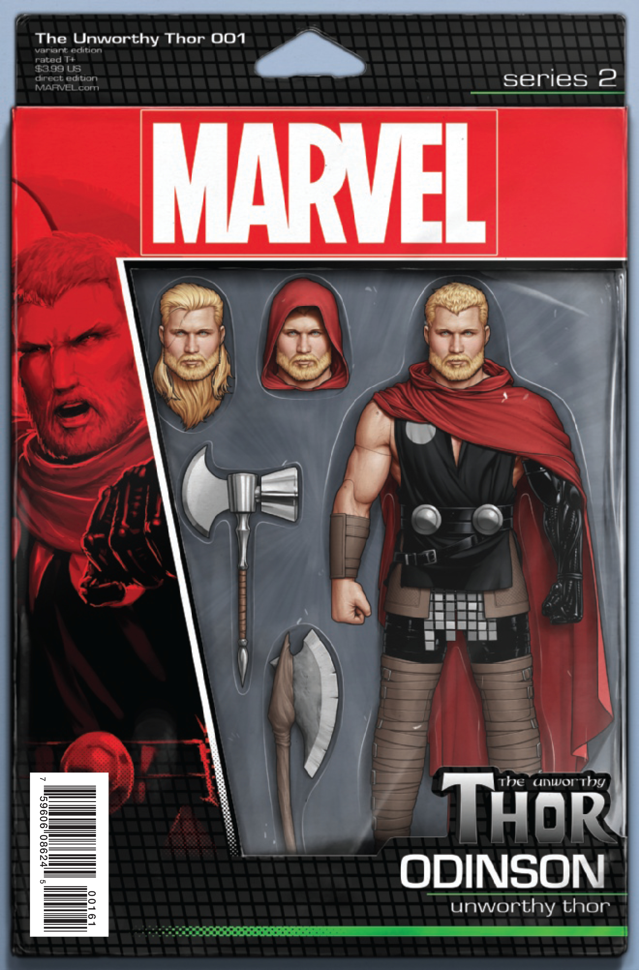 Marvel legends unworthy thor new arrivals