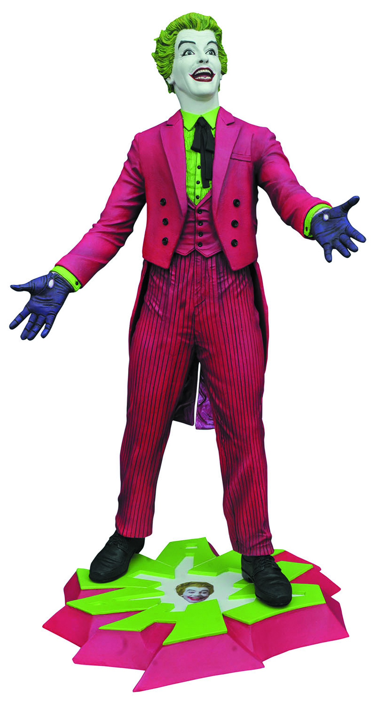 batman tv show joker