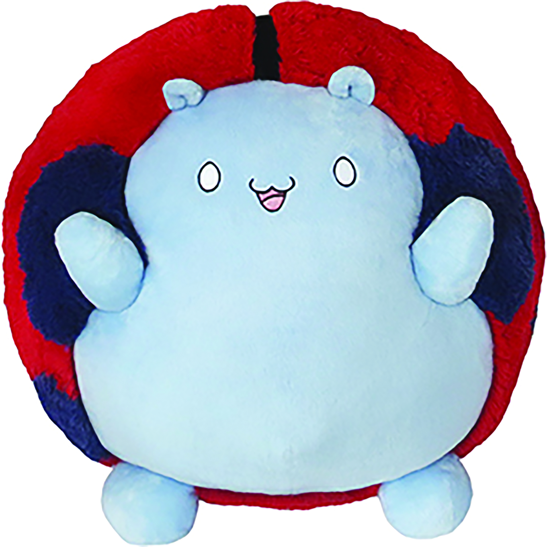 catbug bravest warriors sugar peas