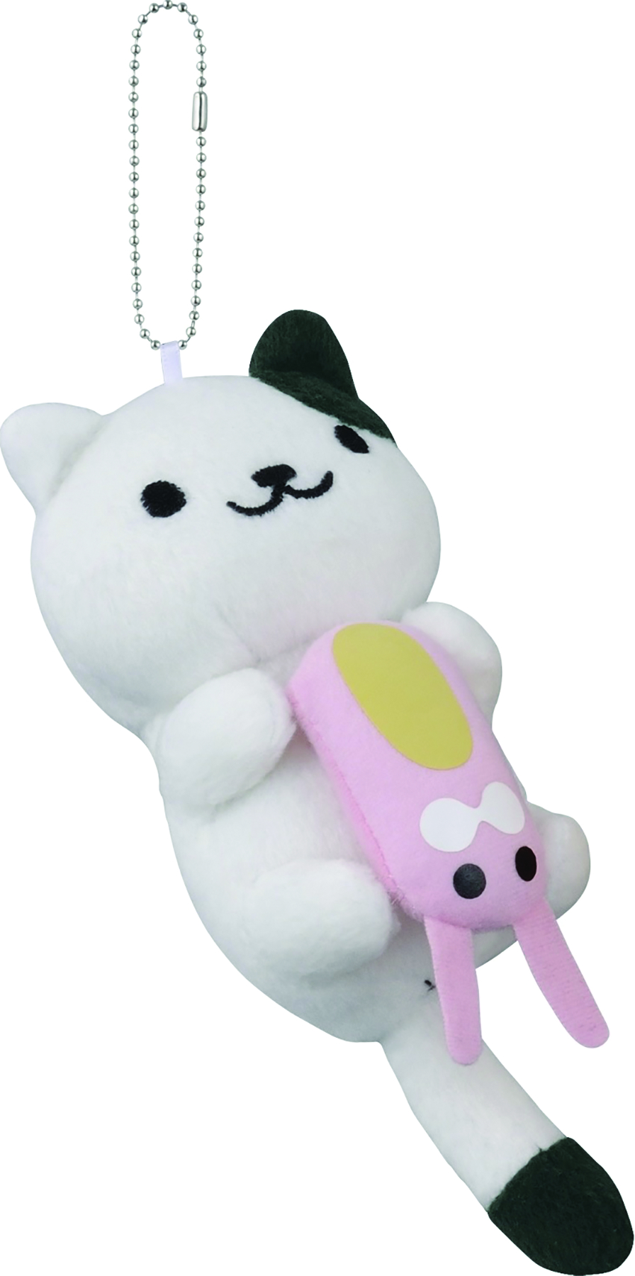 Neko atsume hotsell cats plush