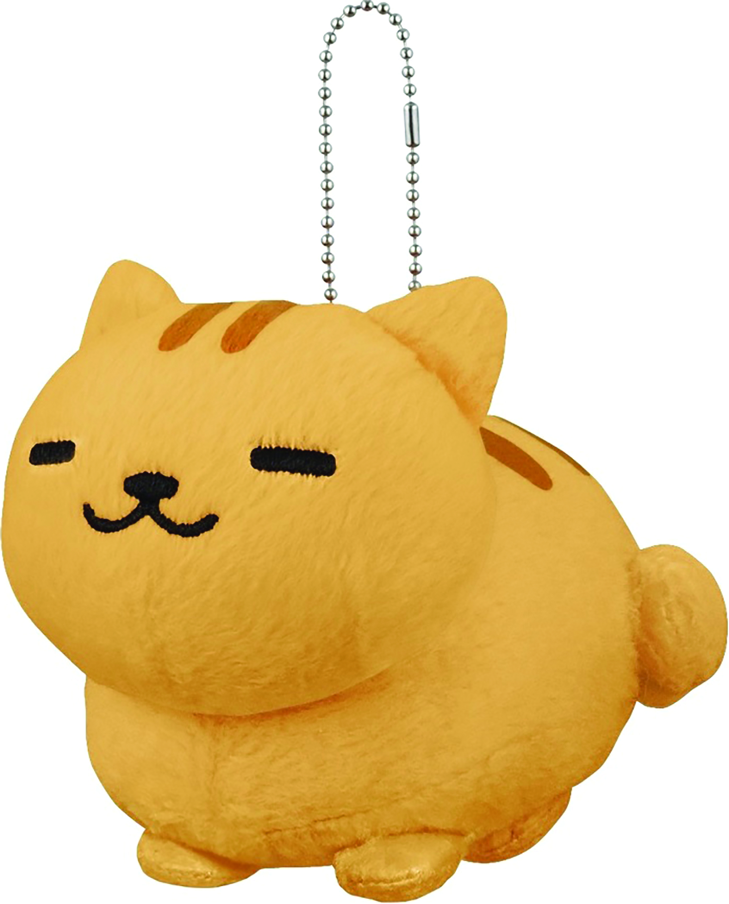 Neko atsume hotsell peaches plush