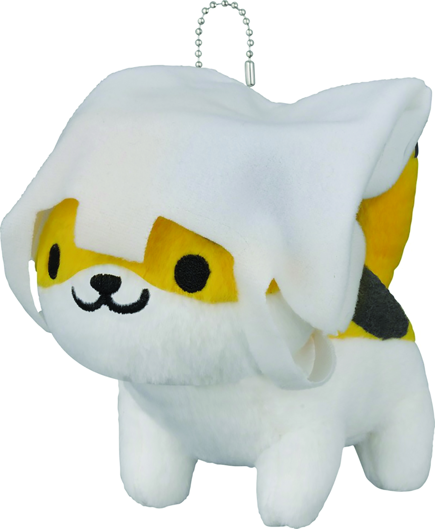 Neko atsume on sale stuffed animals