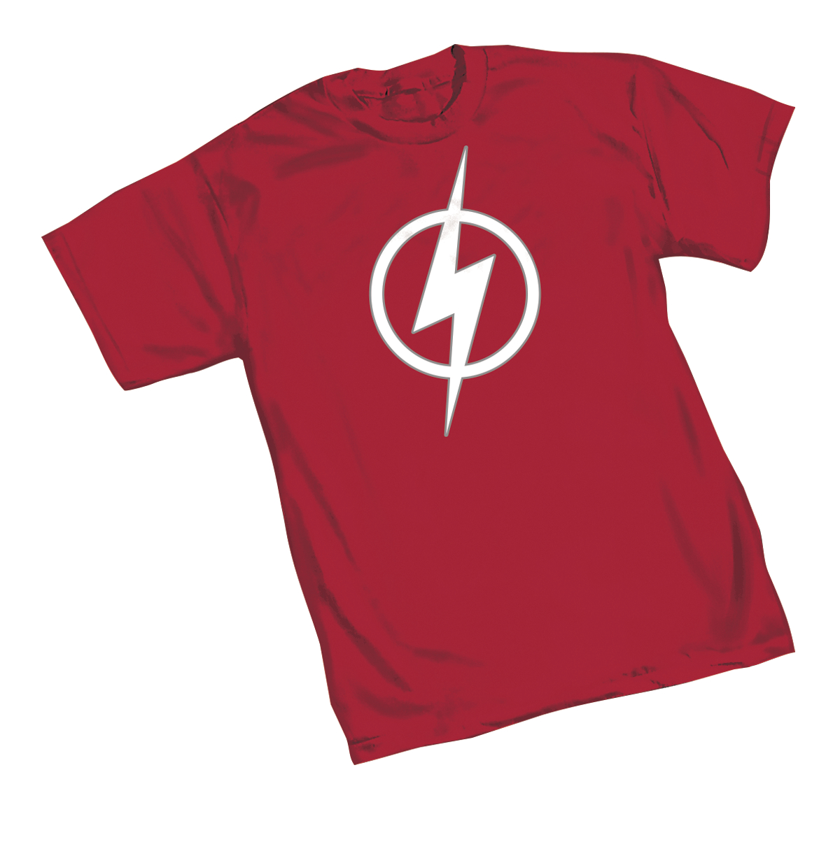 Kid flash t clearance shirt