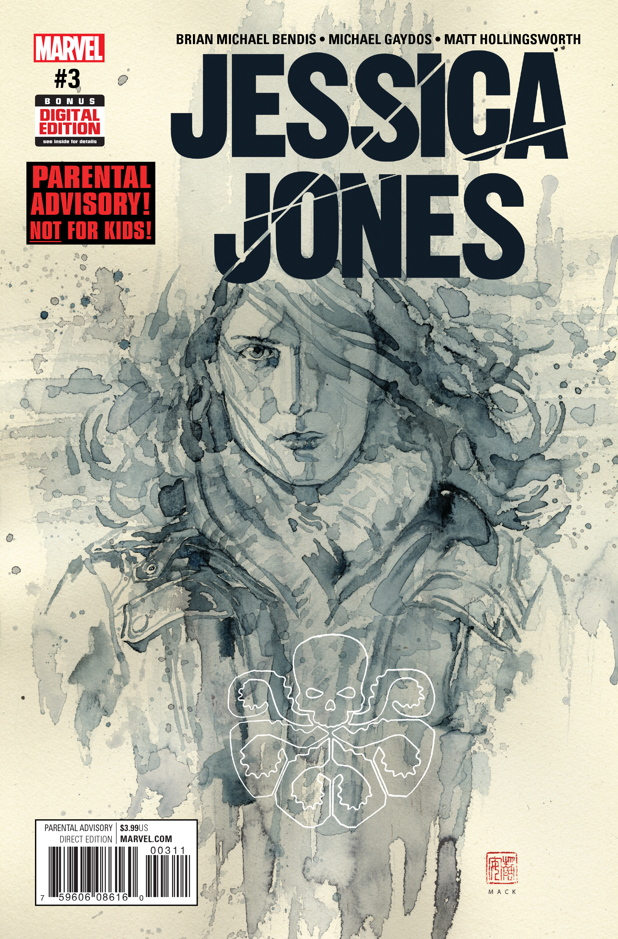 Oct Jessica Jones Previews World