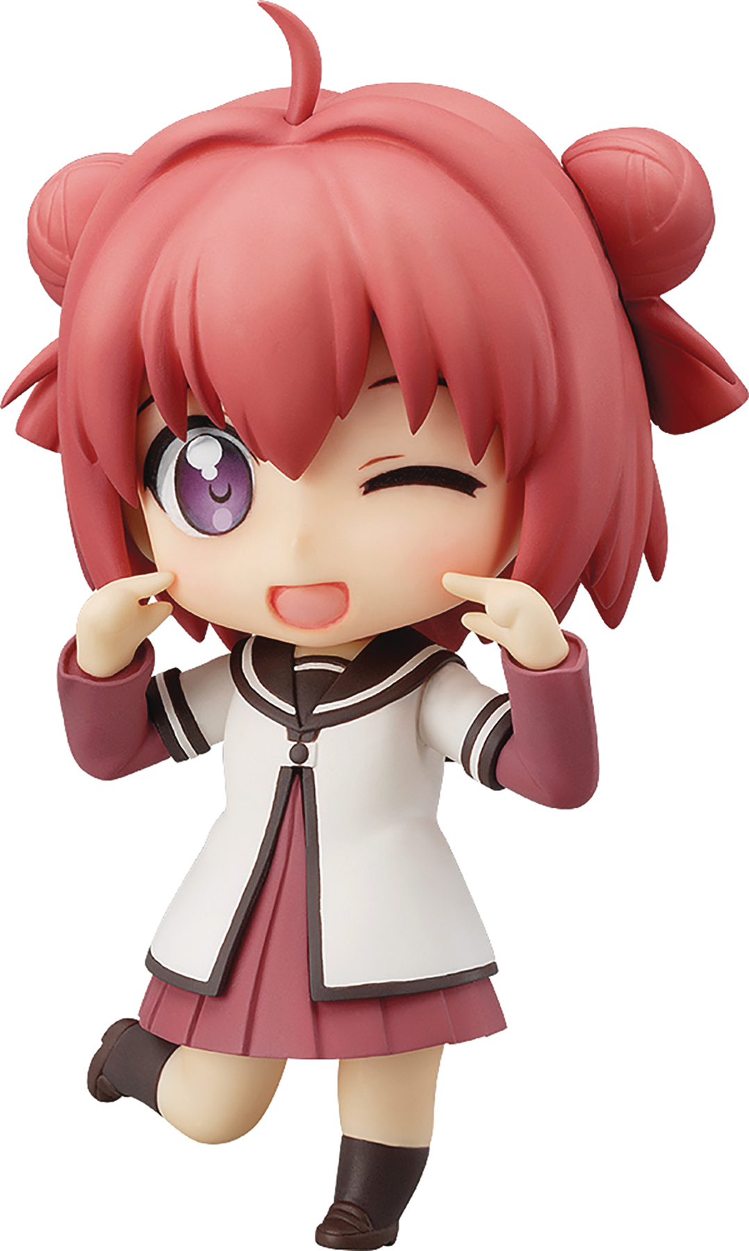 nendoroid akari