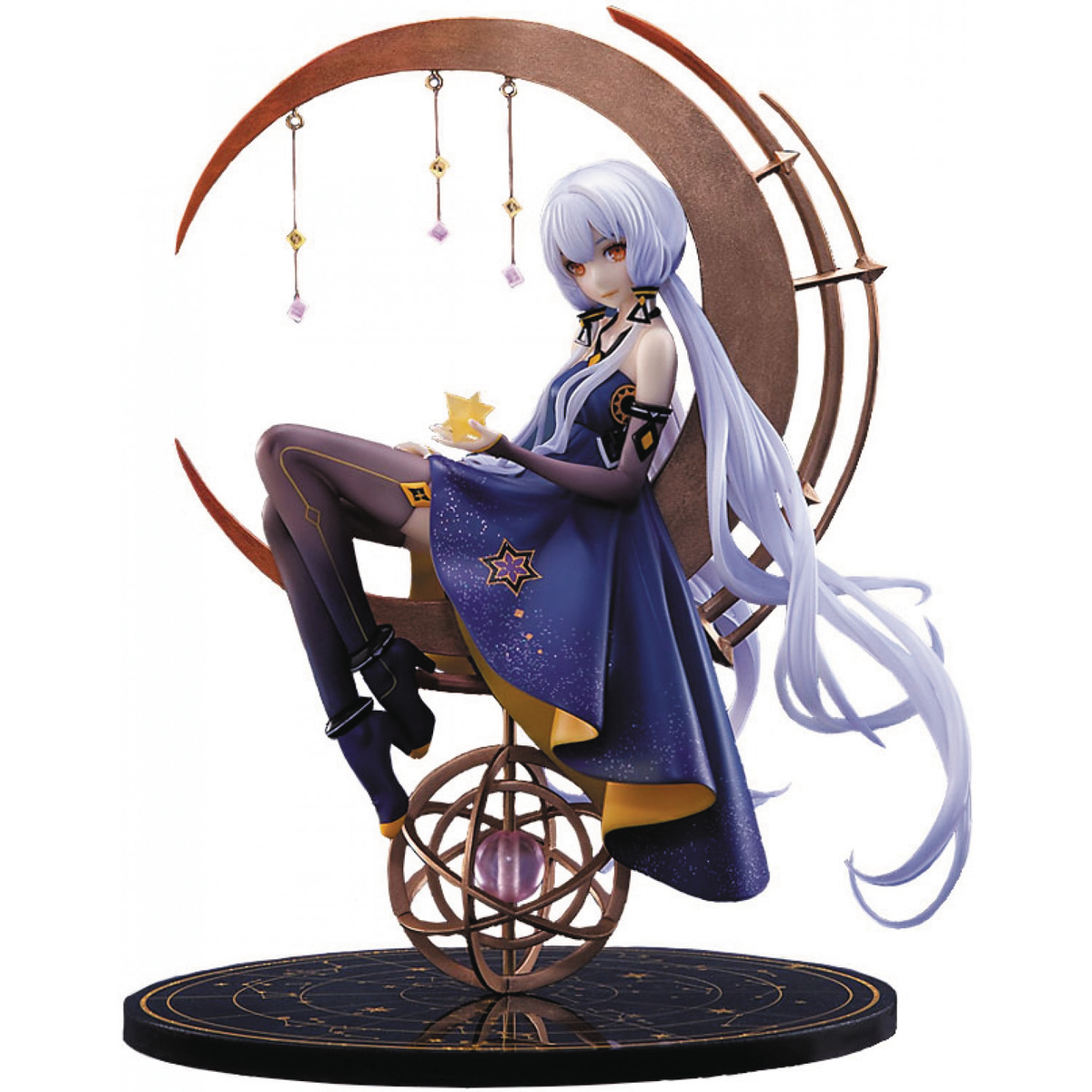 stardust figure vocaloid