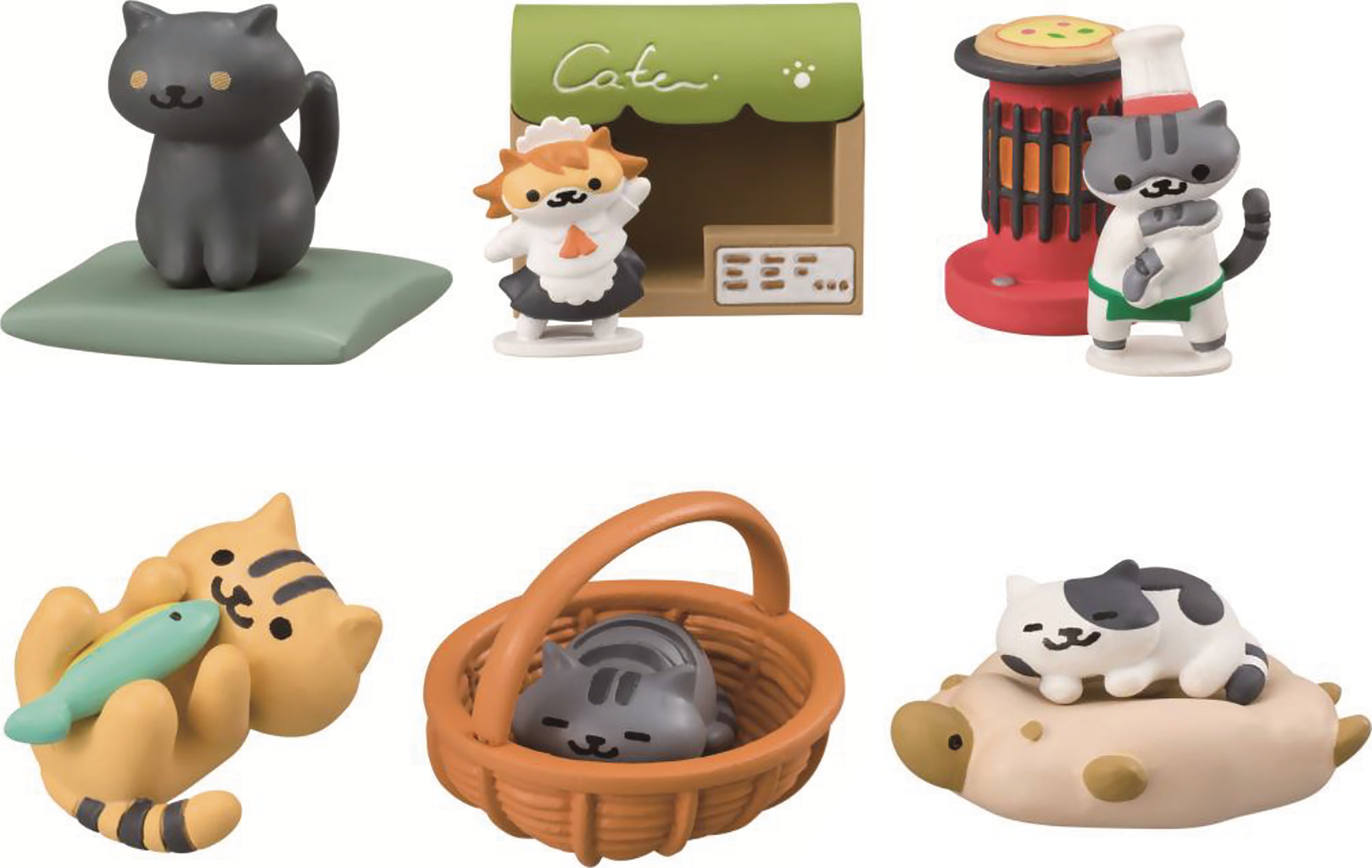 Neko atsume toys new arrivals