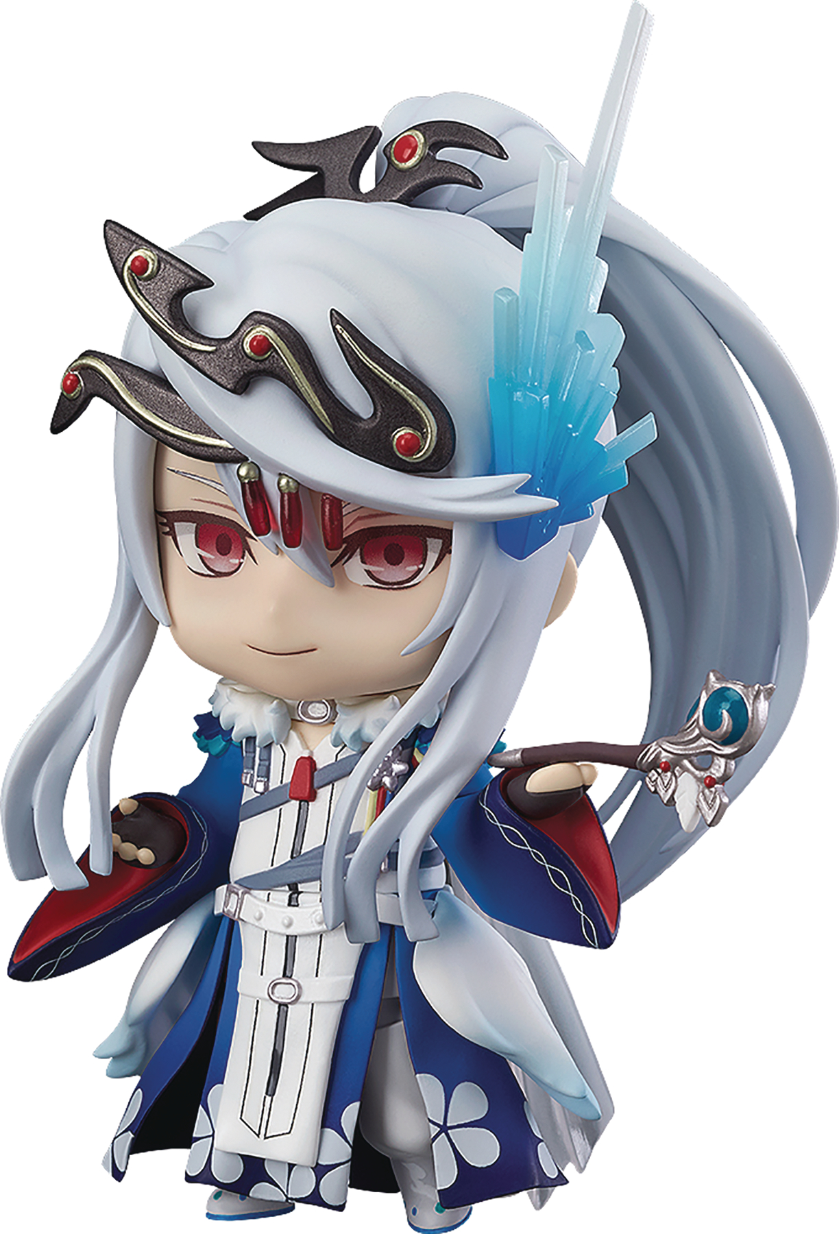 Thunderbolt hot sale fantasy nendoroid