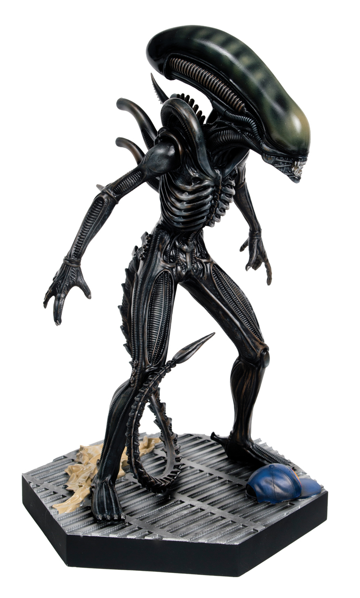 NOV162468 - ALIEN PREDATOR FIG SPECIAL #1 MEGA ALIEN XENOMORPH