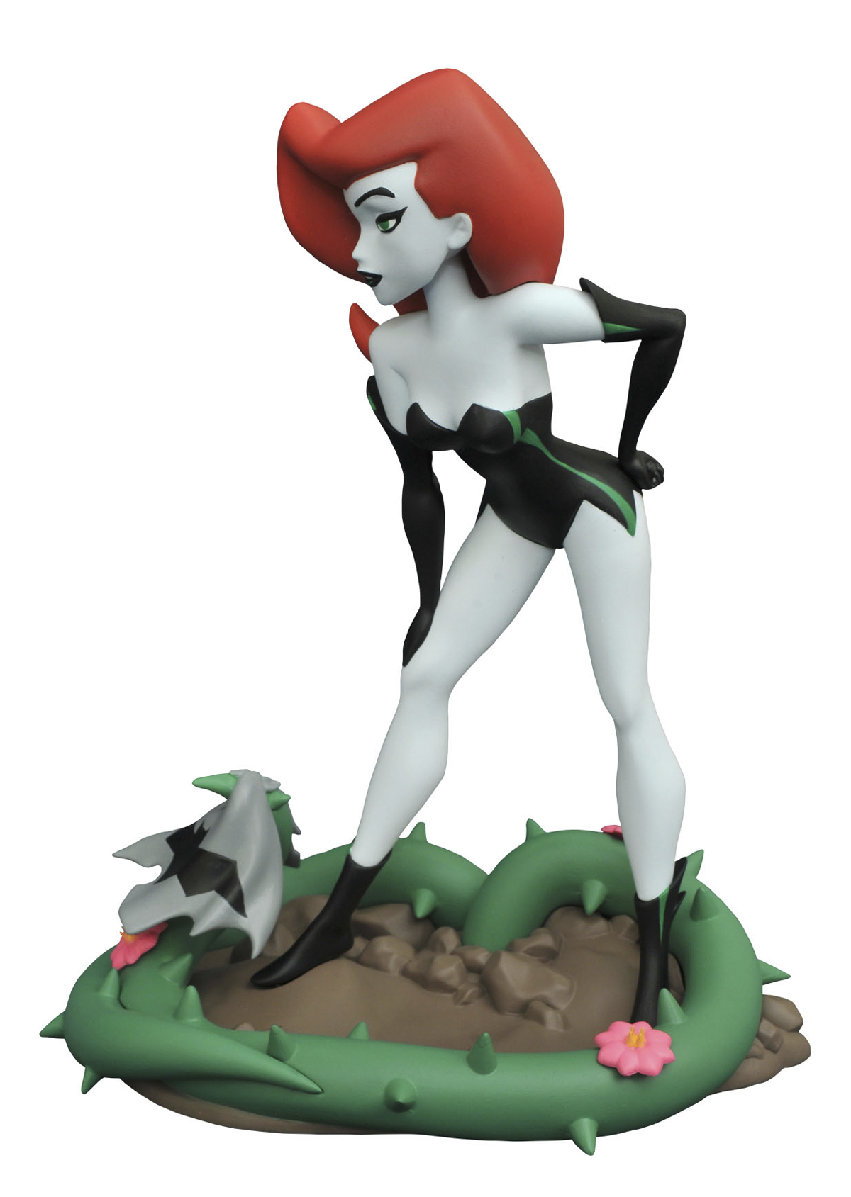 NOV162440 - DC GALLERY BATMAN TAS NEW ADVENTURES POISON IVY PVC