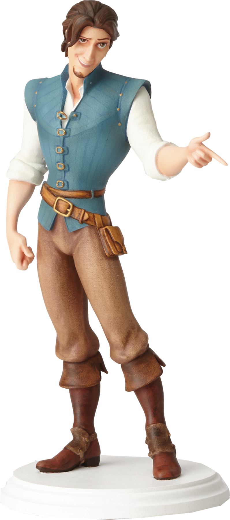 flynn rider full body