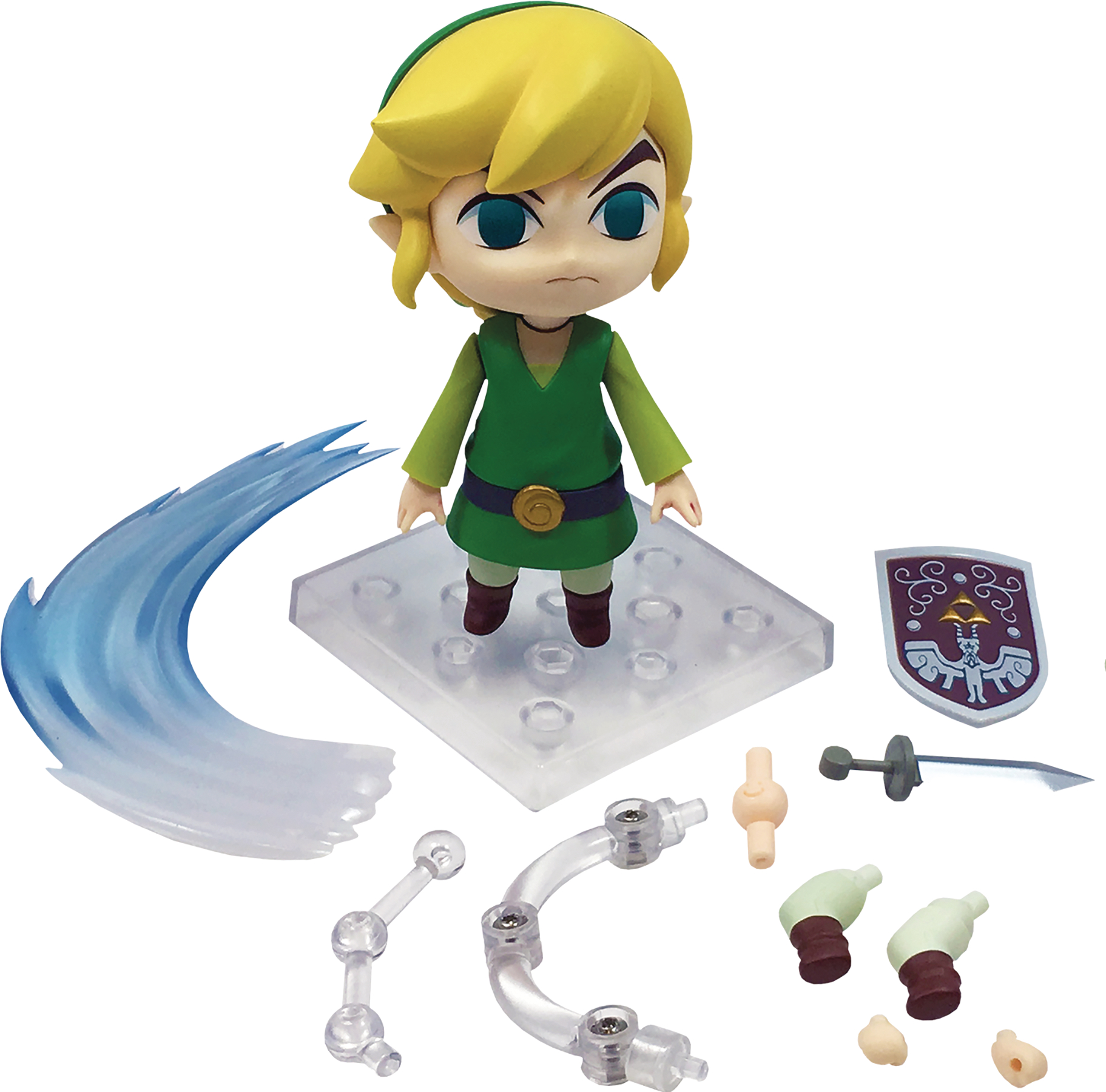 Wind waker clearance nendoroid