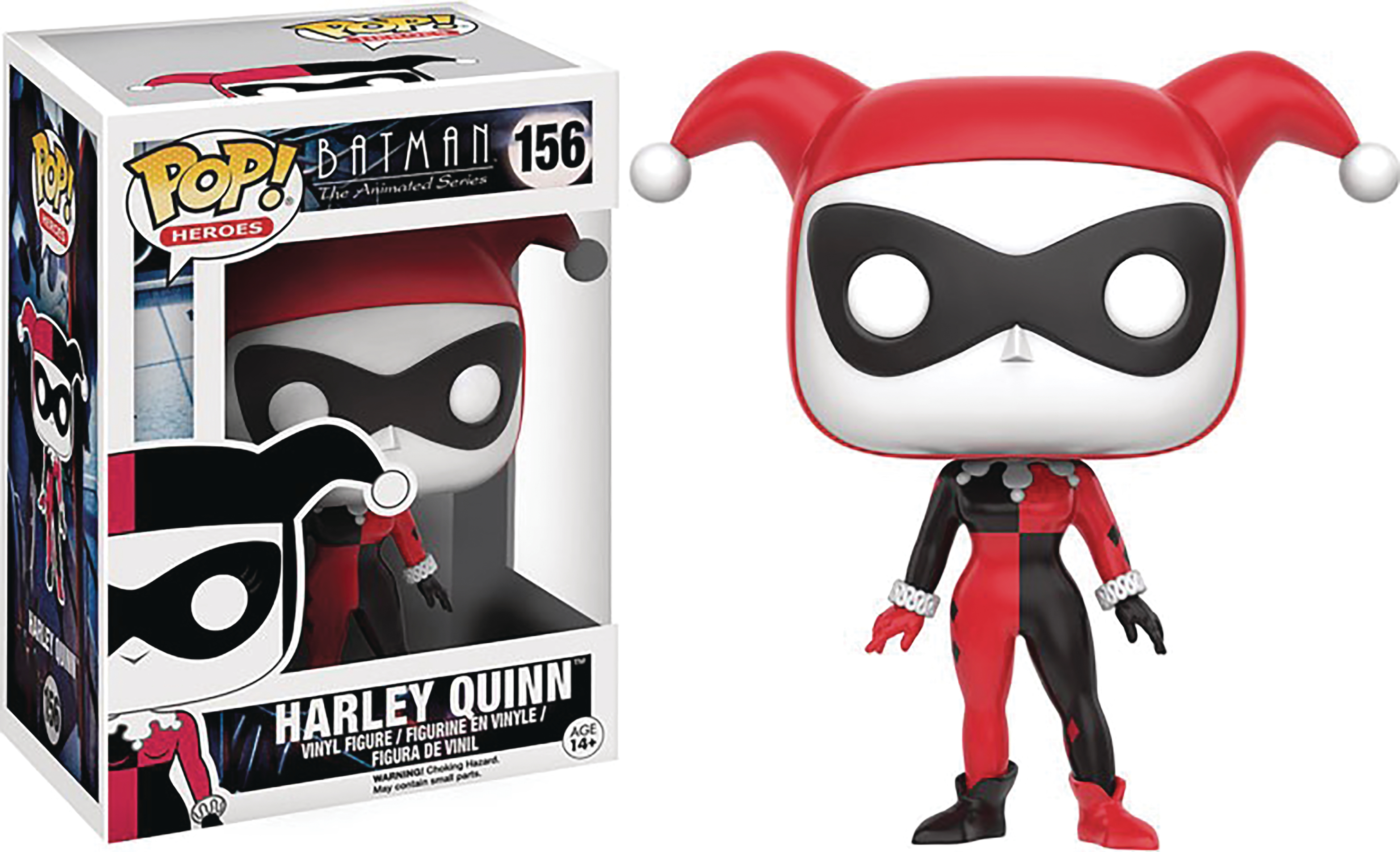 Btas funko deals pop