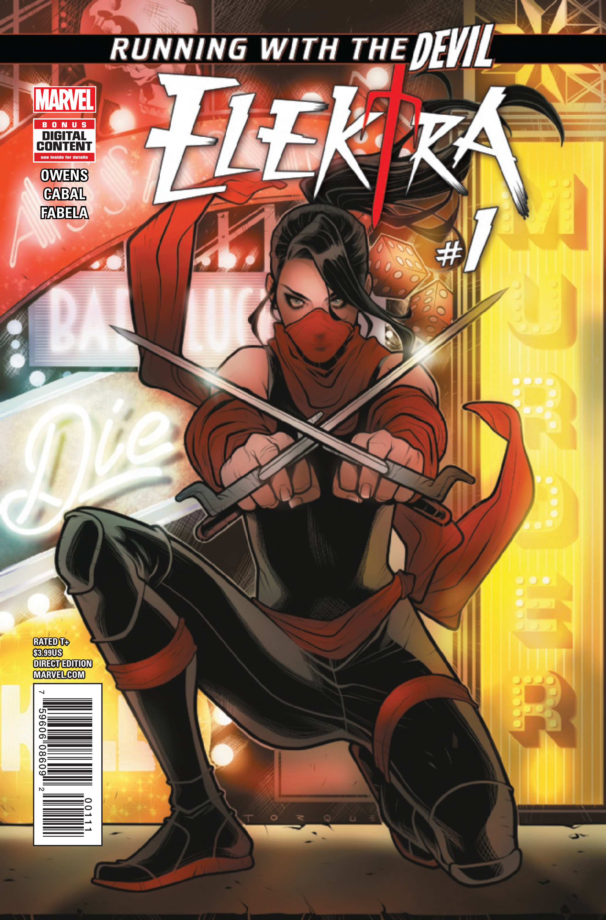 Elektra Assassin #5 Marvel/Epic Comics 12/86 CGC 9.2 1st Appearance of  Chastity