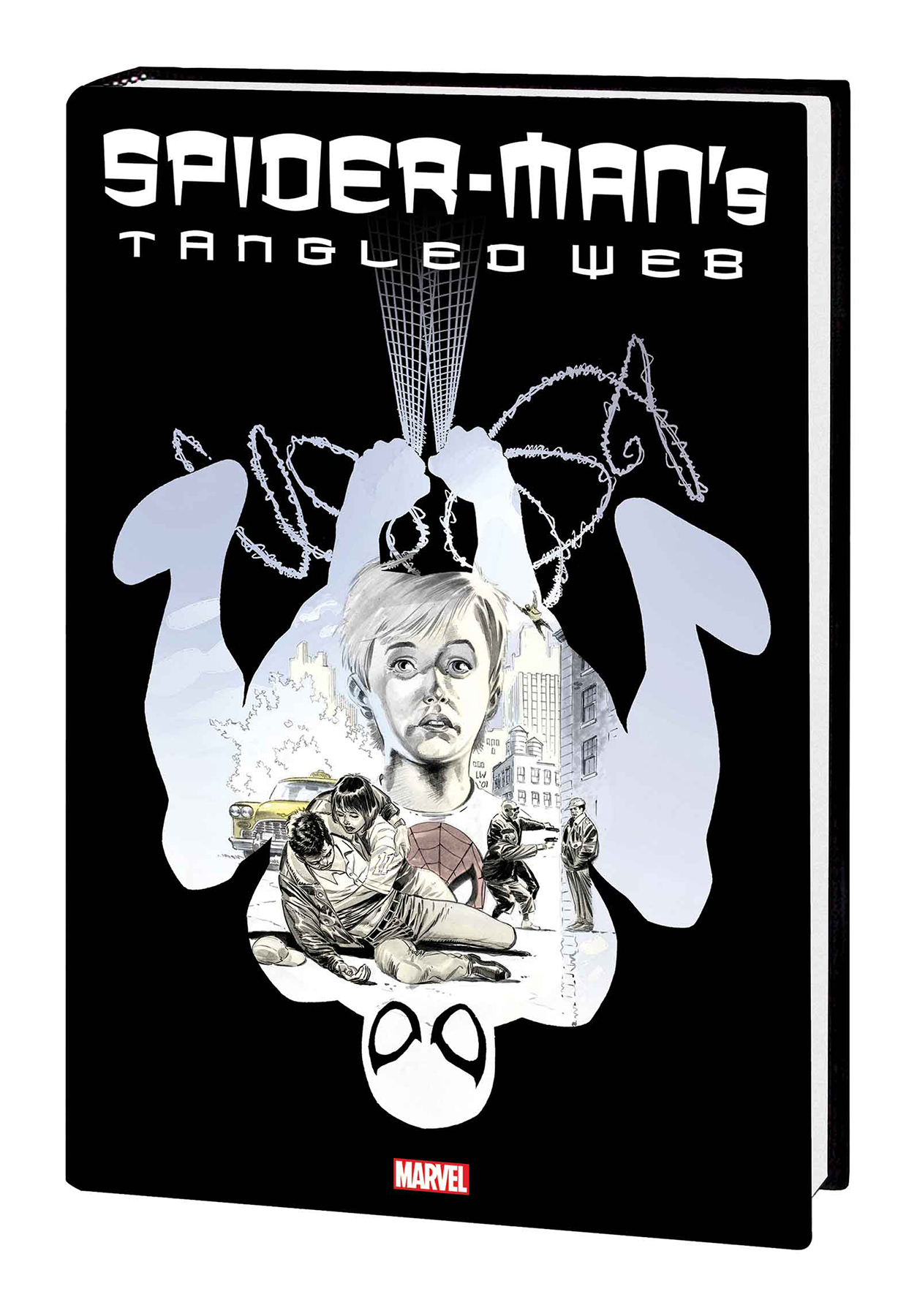 Spider-man’s Tangled Web Omnibus OPP Amazon.com: Spider-Man's Tangled Web (2001-2003) #1 eBook