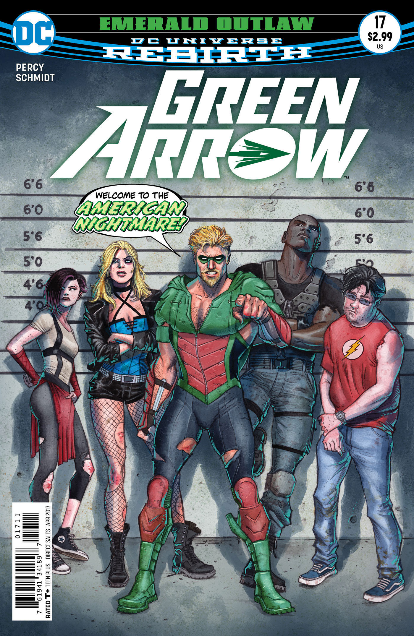 Arrow (TV Series) Episode: Dodger, DC Database