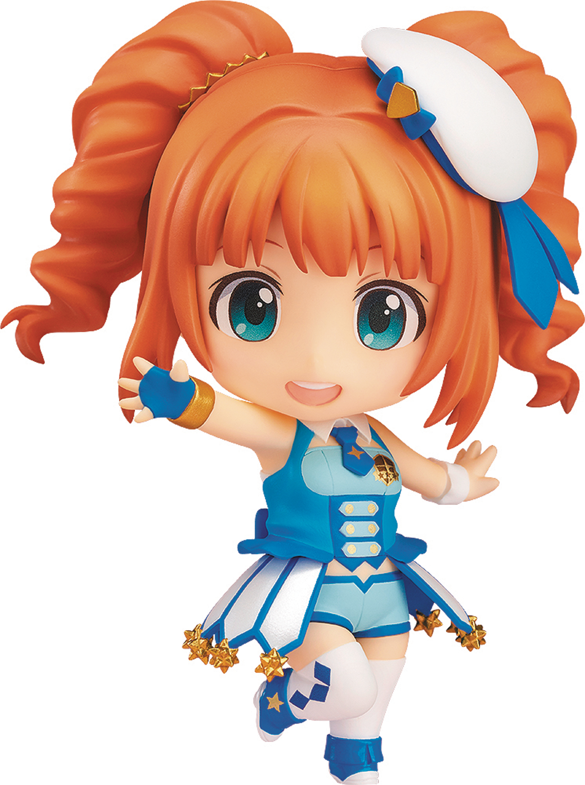 Idolmaster nendoroid store