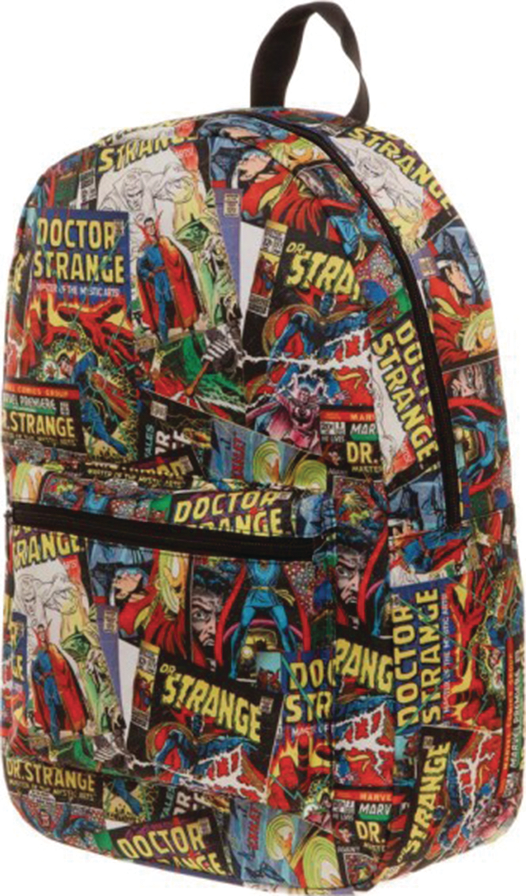 dr strange backpack