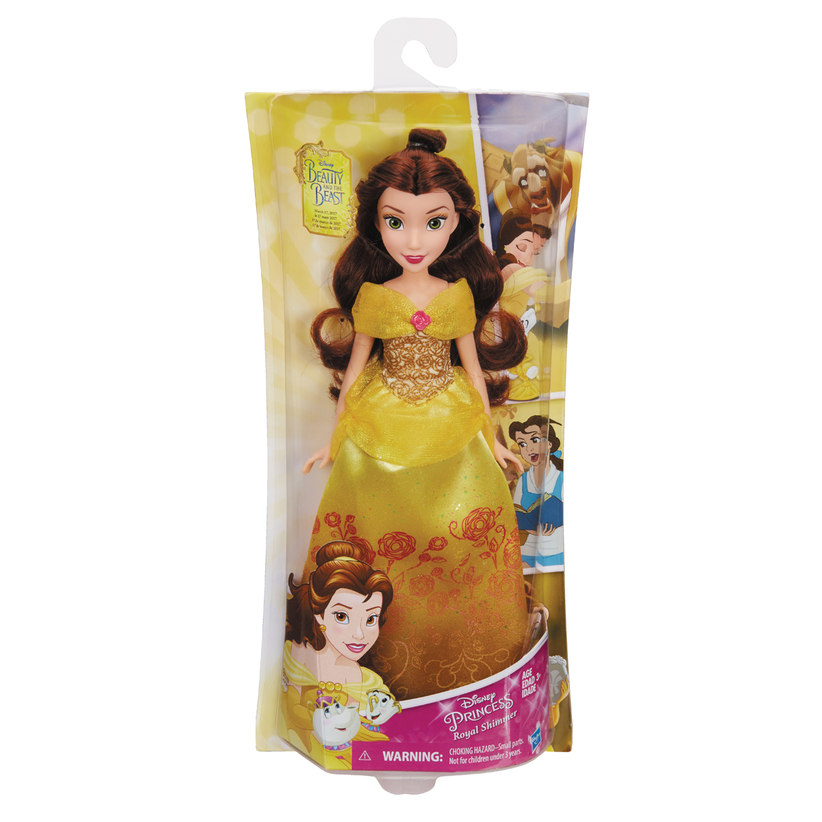 Disney Princess Toys on  2017