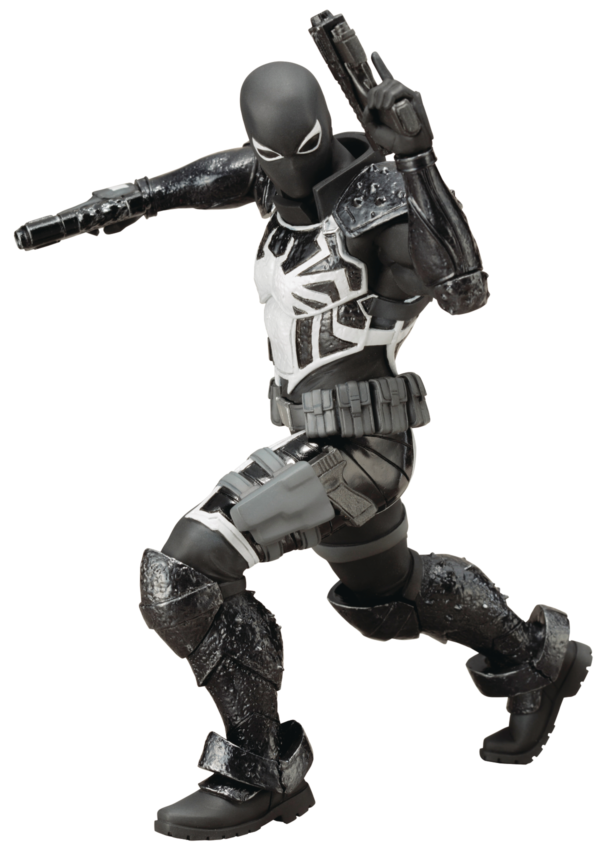 Jan Marvel Now Agent Venom Artfx Statue Previews World