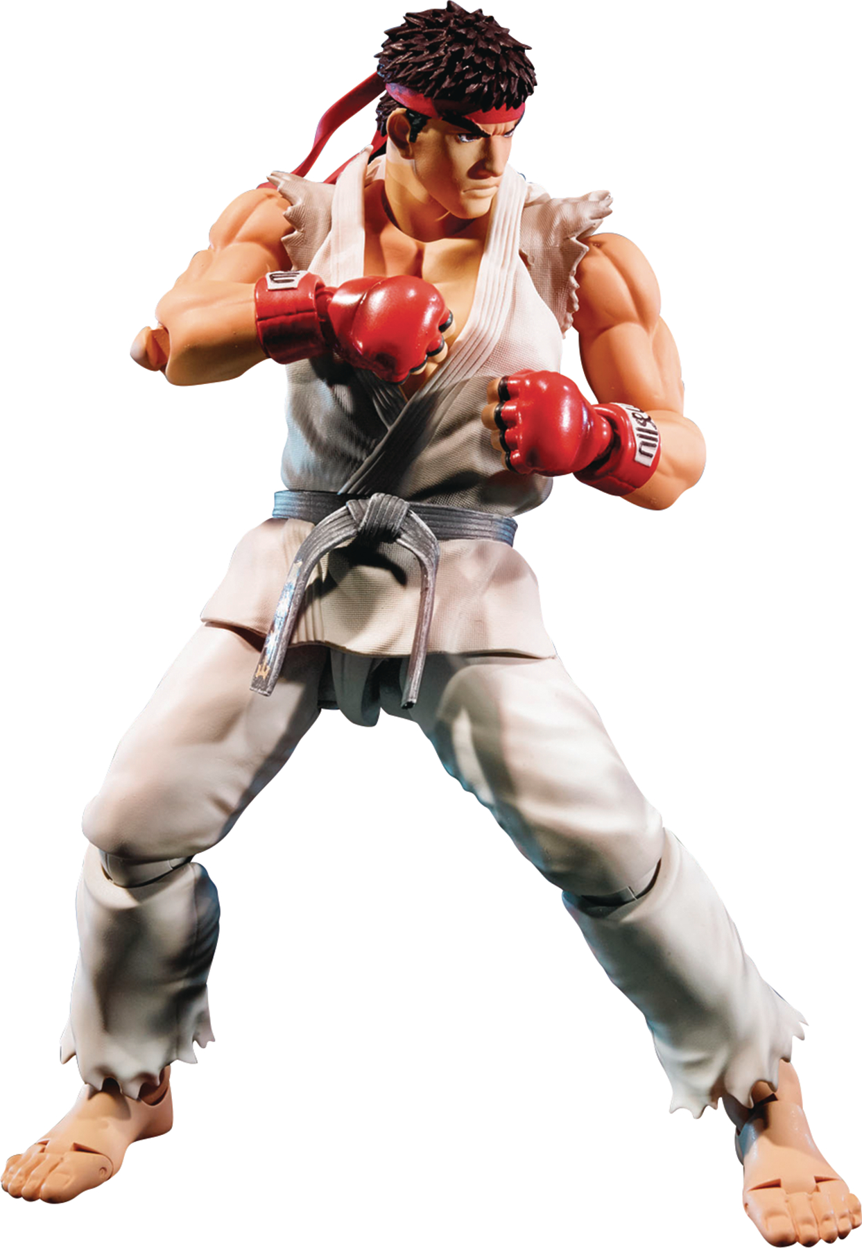 MAY168081 - STREET FIGHTER III 3RD STRIKE RYU 1/8 PVC FIG - Previews World