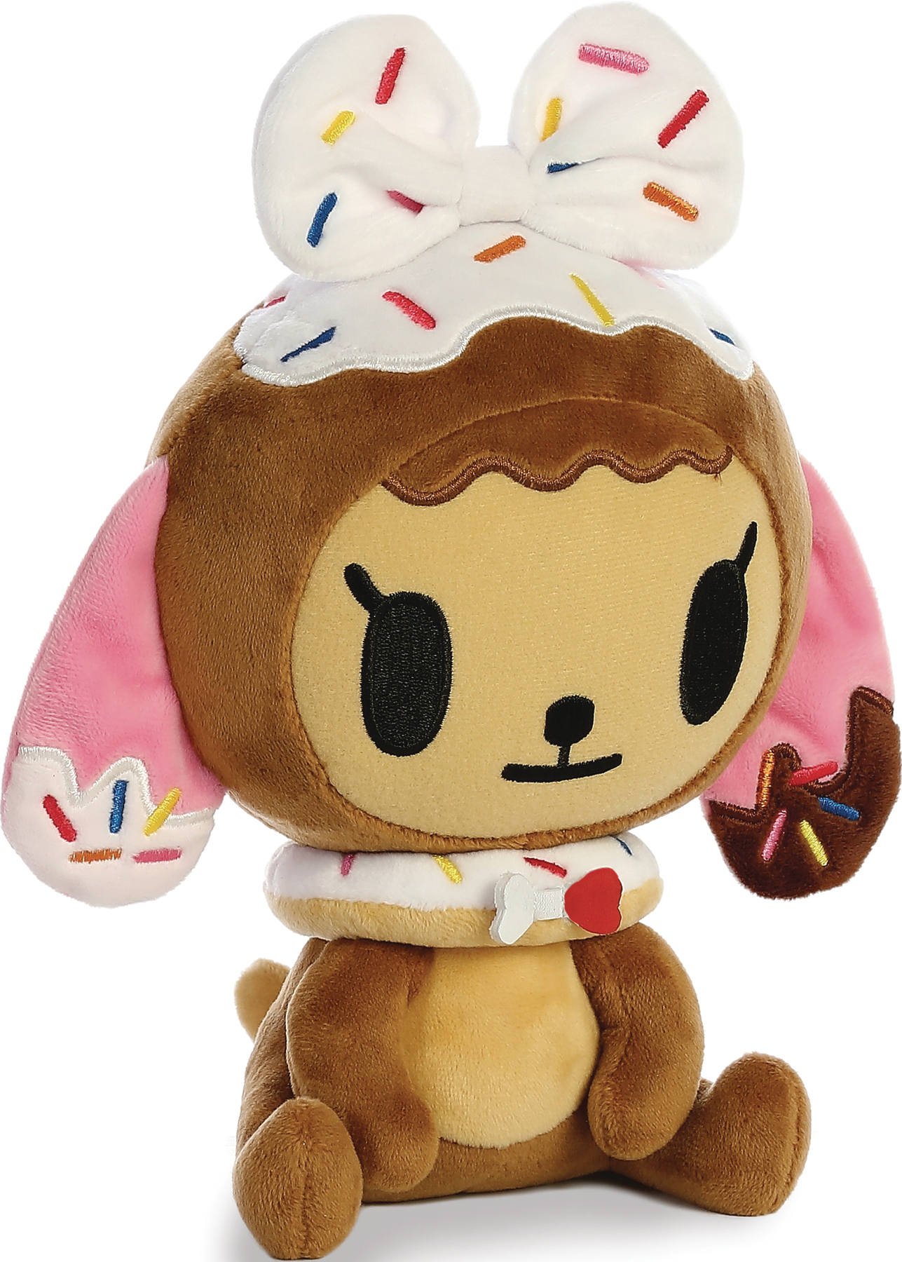 Tokidoki Donutella Plush - Medium - Mindzai