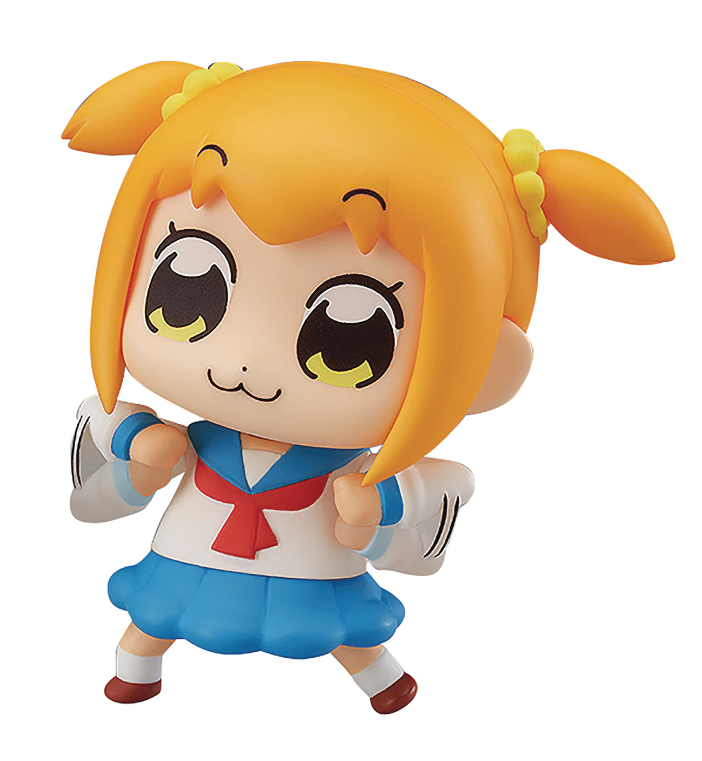 Popuko nendoroid