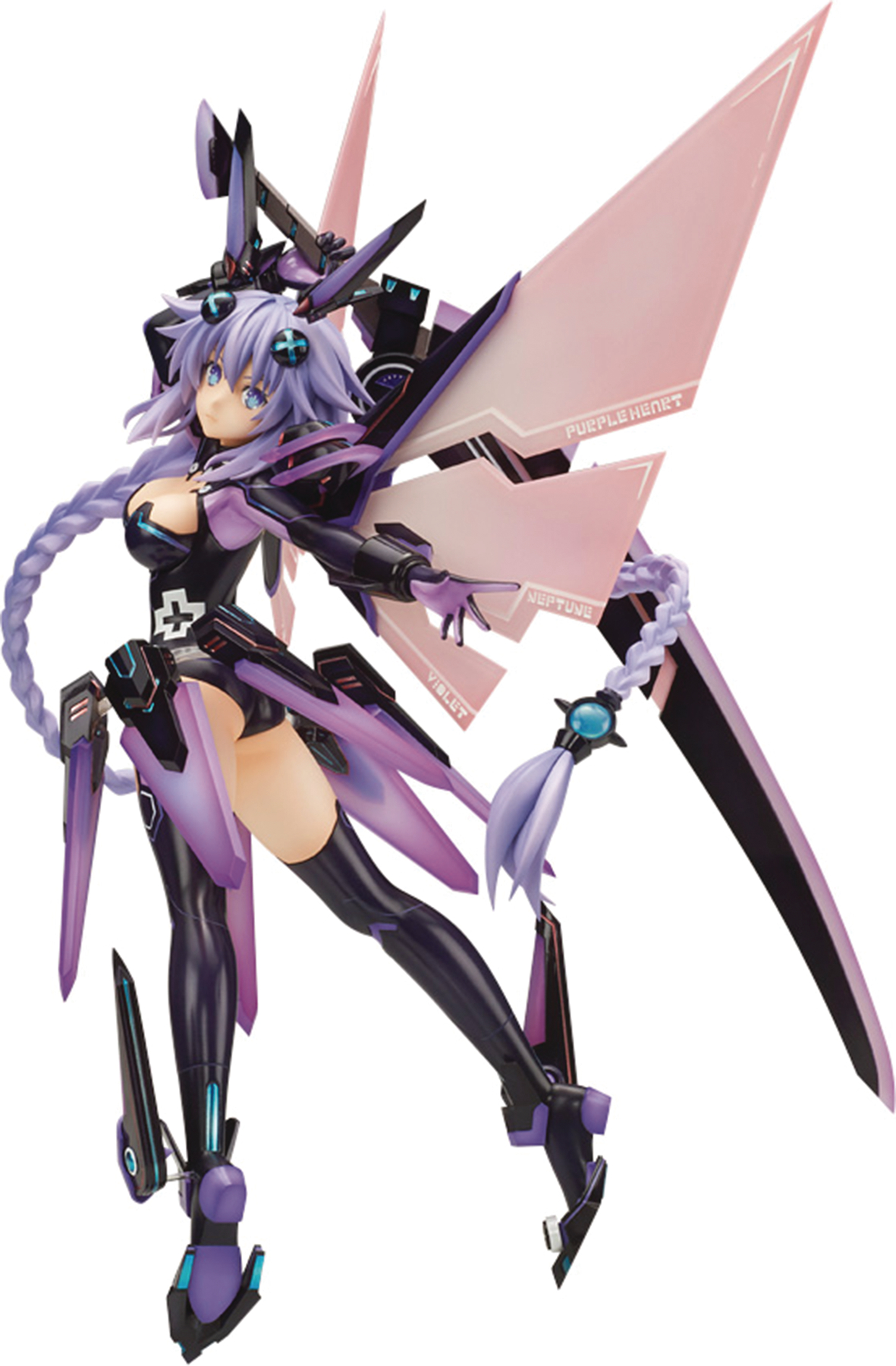 neptunia figure