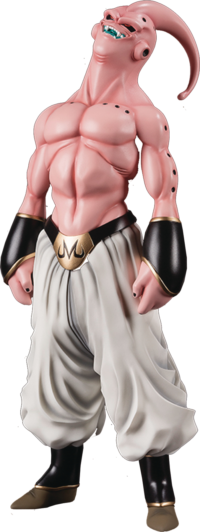 Majin store buu figuarts