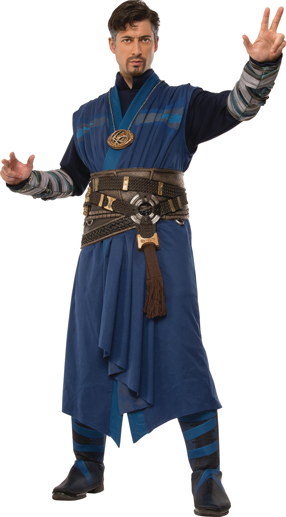 Dress Like Doctor Strange Costume