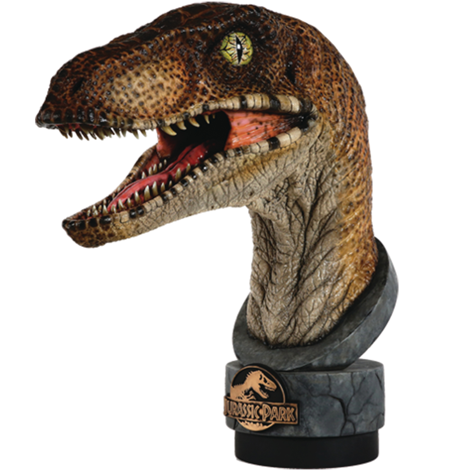 FEB158508 - JURASSIC WORLD VELOCIRAPTOR CLAWS CS - Previews World